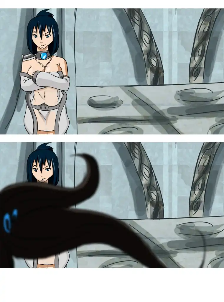 Dragon and Weed: Origins Chapter 63 5